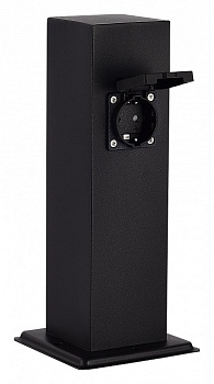 Блок розеток наземный ST-Luce Socket SL9012.405.00