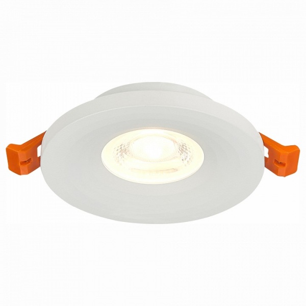 Встраиваемый светильник ST-Luce Gera ST205.508.01