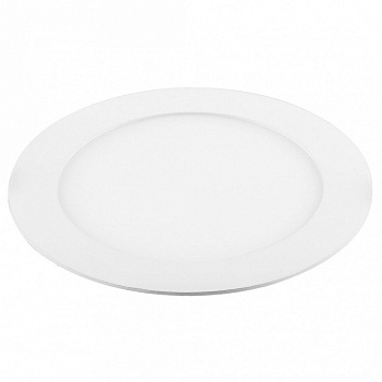 Встраиваемый светильник Feron AL500 28503