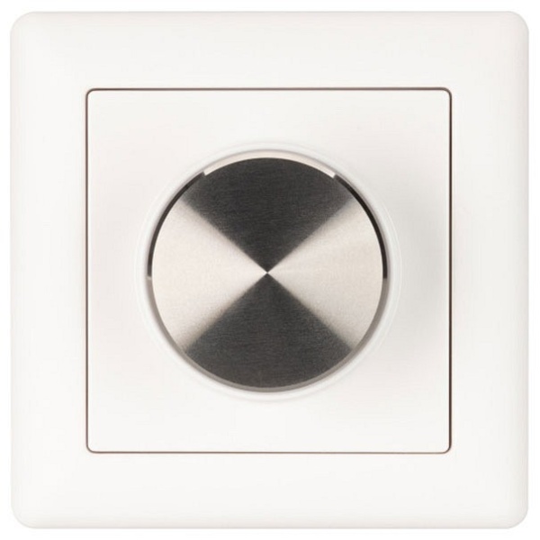 Диммер роторный Arlight  023797