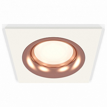 Встраиваемый светильник Ambrella Light XC XC7631006