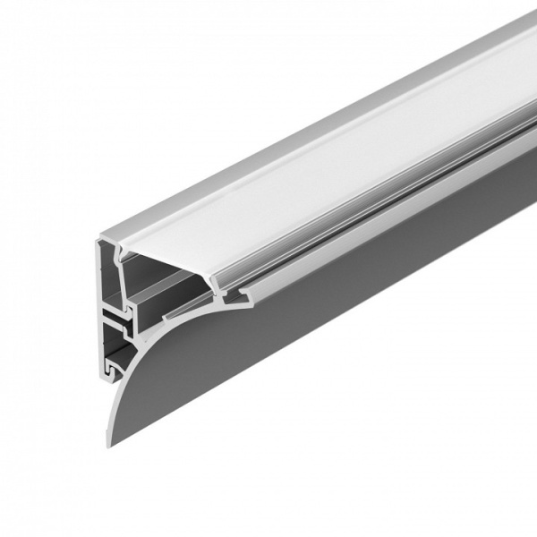 Профиль-держатель Arlight KARNIZ-R-2000 021649(з)