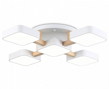 Потолочная люстра Ambrella Light FL FL4881