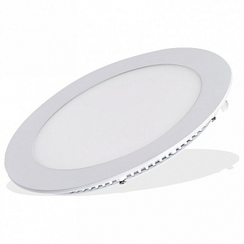 Встраиваемый светильник Arlight Dl 020111