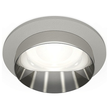 Встраиваемый светильник Ambrella Light XC XC6514022