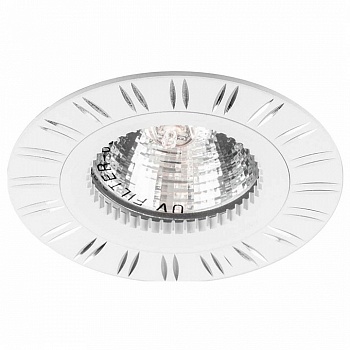 Встраиваемый светильник Feron GS-M393 28343