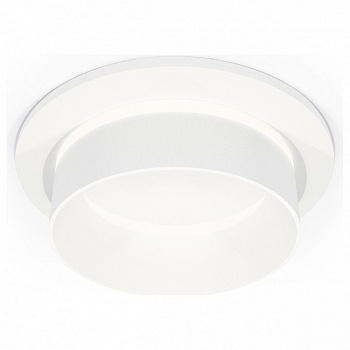 Встраиваемый светильник Ambrella Light XC XC6512061