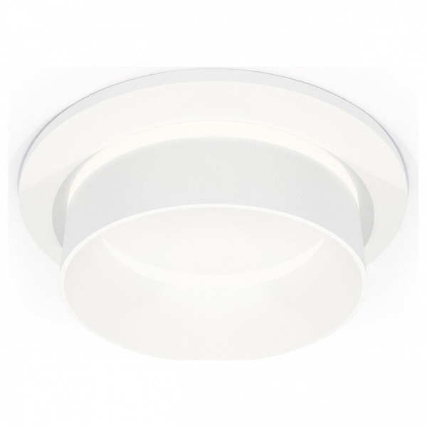 Встраиваемый светильник Ambrella Light XC XC6512061