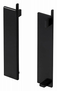 Заглушка для профиля Arlight PLINTUS 046160