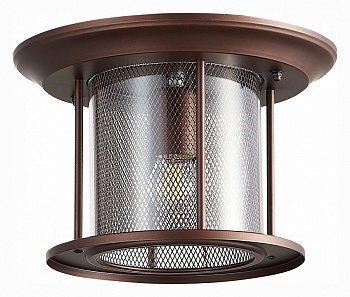 Накладной светильник ST-Luce Lastero SL080.402.01