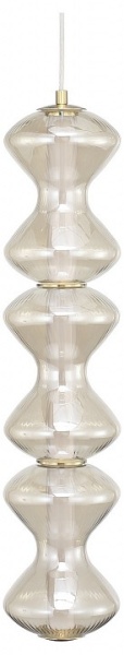 Подвесная люстра ST-Luce SPINE SL6136.213.01