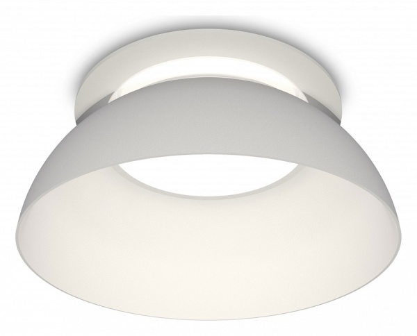 Встраиваемый светильник Ambrella Light XC XC8050100