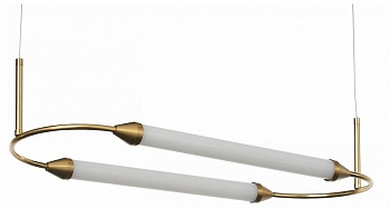 Подвесной светильник ST-Luce Olbia SL6004.313.02