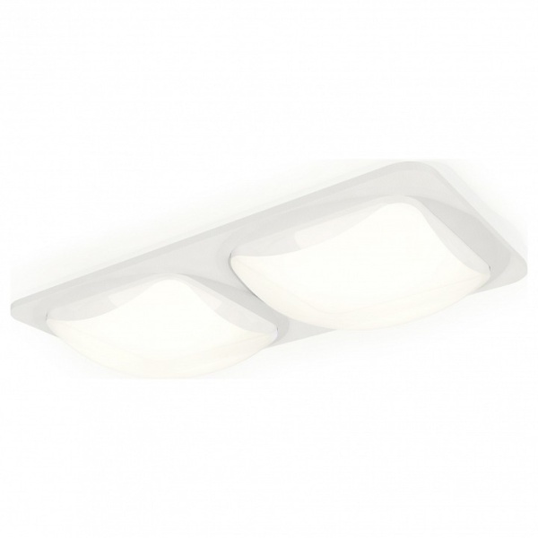 Встраиваемый светильник Ambrella Light XC XC7905014