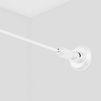 Крепление троса к потолку Arlight STINGRAY 050697