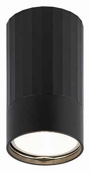 Накладной светильник Эра OL32 BK Б0056376