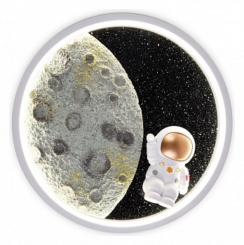 Накладной светильник Ambrella Light FW FW11101