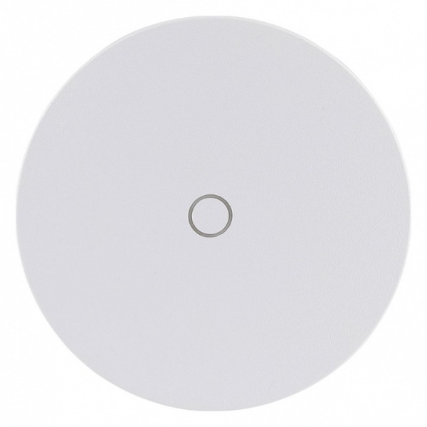 Накладной светильник Arte Lamp Nimbo A4506AL-1WH