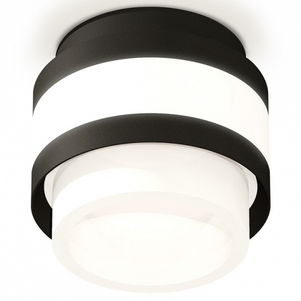 Накладной светильник Ambrella Light XS XS8420001