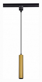 Подвесной светильник ST-Luce Однофазная трековая система ST151.306.01