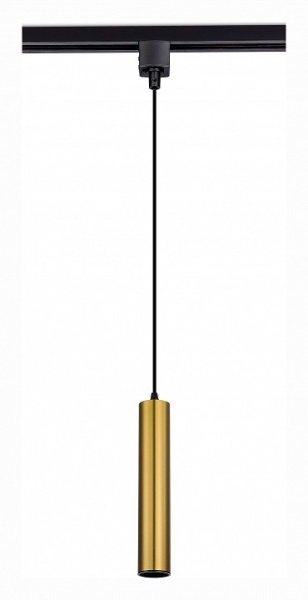 Подвесной светильник ST-Luce Однофазная трековая система ST151.306.01