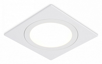 Встраиваемый светильник Ambrella Light TN TN6607