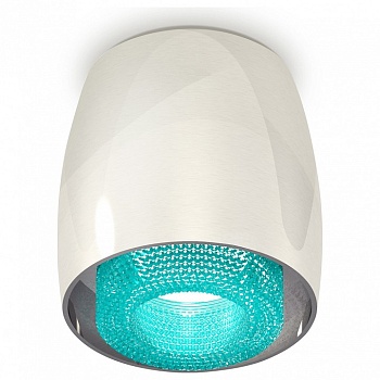 Накладной светильник Ambrella Light XS XS1143011