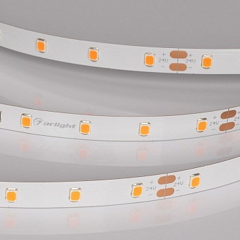 Лента светодиодная Arlight RT-A60-8mm 055375