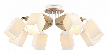 Потолочная люстра Ambrella Light TR TR9522