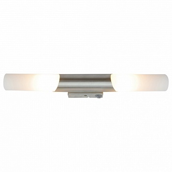 Накладной светильник Arte Lamp Aqua-Bastone A2470AP-2SS