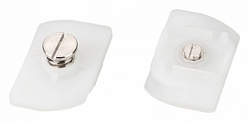 Фиксатор основания в профиле Arlight S2 023424