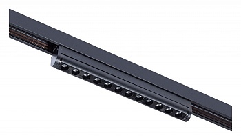 Накладной светильник Arte Lamp Optima A7368PL-1BK