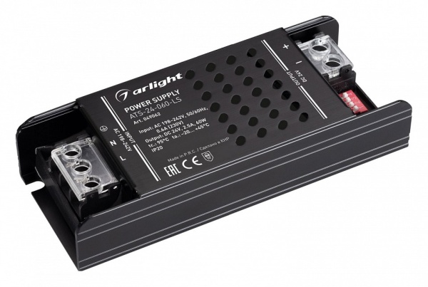 Блок питания Arlight ATS 049062