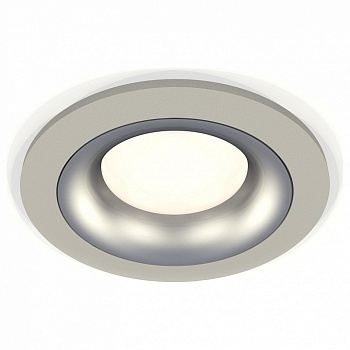 Встраиваемый светильник Ambrella Light XC XC7623004