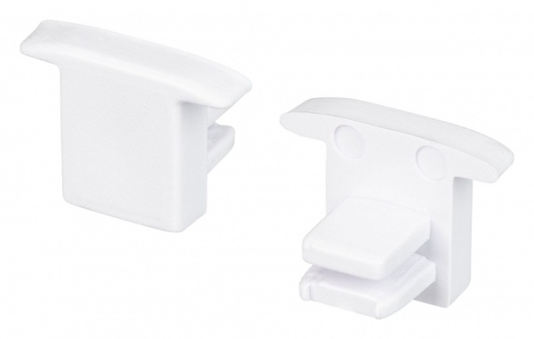 Заглушка для профиля Arlight ARH 037405