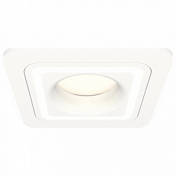 Встраиваемый светильник Ambrella Light XC XC7901011