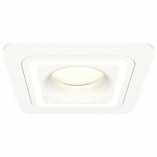 Встраиваемый светильник Ambrella Light XC XC7901011