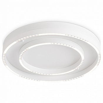 Накладной светильник Ambrella Light FL FL5821