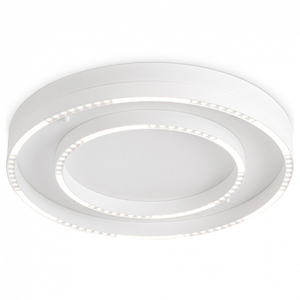 Накладной светильник Ambrella Light FL FL5821