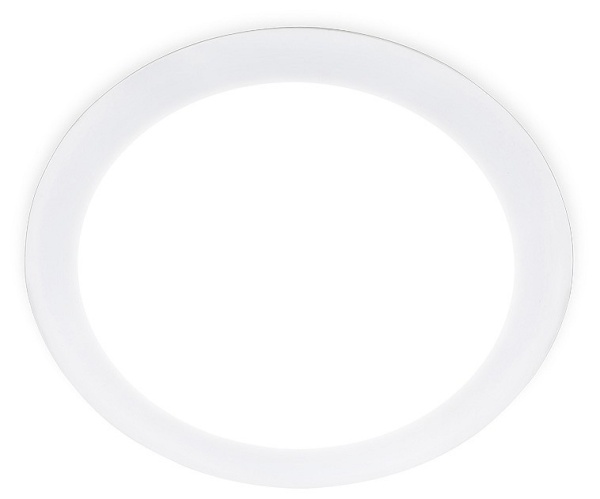 Встраиваемый светильник Ambrella Light DLR 300184