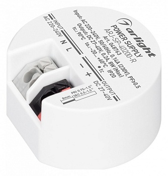 Блок питания Arlight ARJ-SP 048763