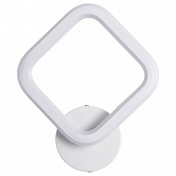 Бра Arte Lamp Polli A9005AP-1WH