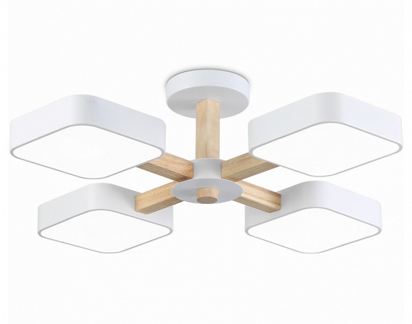 Люстра на штанге Ambrella Light FL FL4879