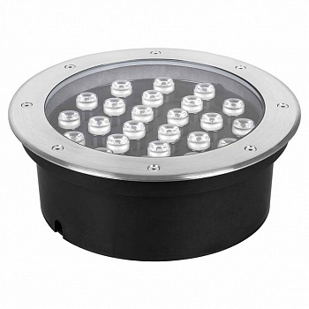 Встраиваемый в дорогу светильник Feron SP2708 32136