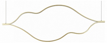 Подвесной светильник ST-Luce Cortile SL6106.203.56