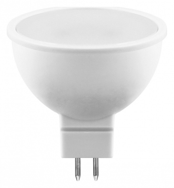 Лампа светодиодная Feron SBMR1611 GU5.3 11Вт 6400K 55153