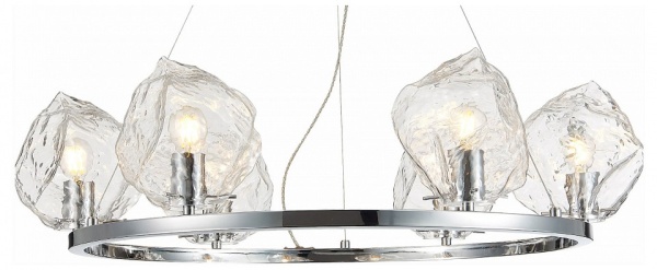 Подвесная люстра ST-Luce Portici SL1175.103.06