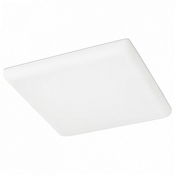 Встраиваемый светильник Ambrella Light DCR DCR337