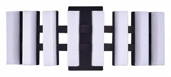 Накладной светильник ST-Luce Estense SL6203.401.06