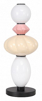 Настольная лампа декоративная ST-Luce FLORENTINI SL6134.404.01